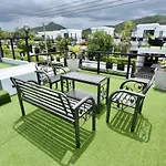 Pp Pool Villa Huahin